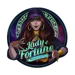 Lady of Fortune Remastered game thumbnail