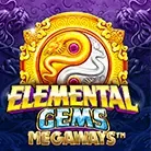 Elemental Gems Megaways