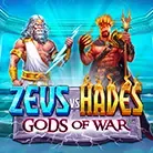 Zeus vs Hades - Gods of War game icon