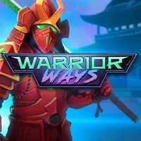 Warrior Ways game thumbnail