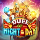 Duel of Night & Day thumbnail
