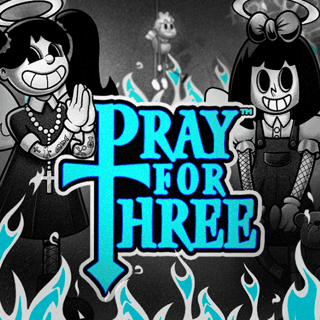 Pray for Three game thumbnail