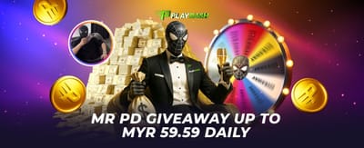 Menang Besar di mymybet88.com