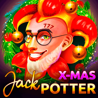 Jack Potter X-MAS game icon
