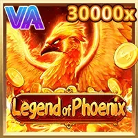 Legend of Phoenix game icon