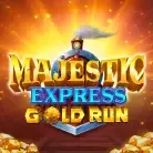 Majestic Express – Gold Run game thumbnail
