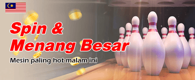 Daftar Sekarang Menang Wang Tunai