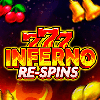 Inferno 777 Re-Spins game thumbnail